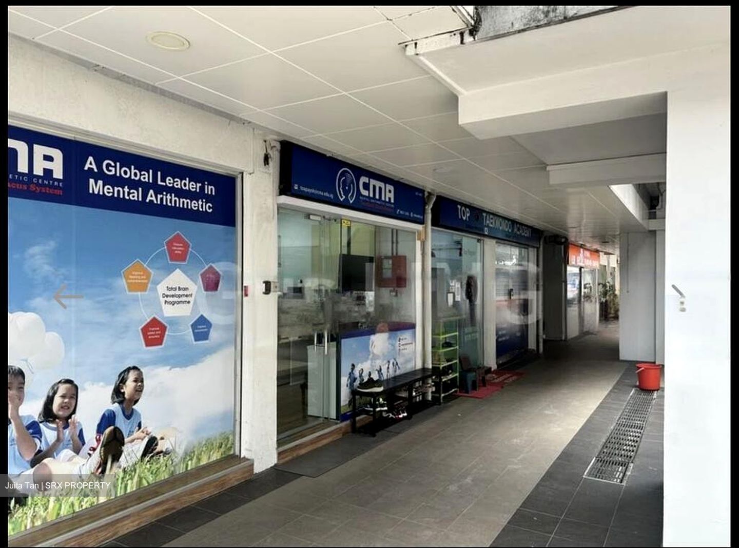 TOA PAYOH PEAKVIEW (D12), Shop House #483264681